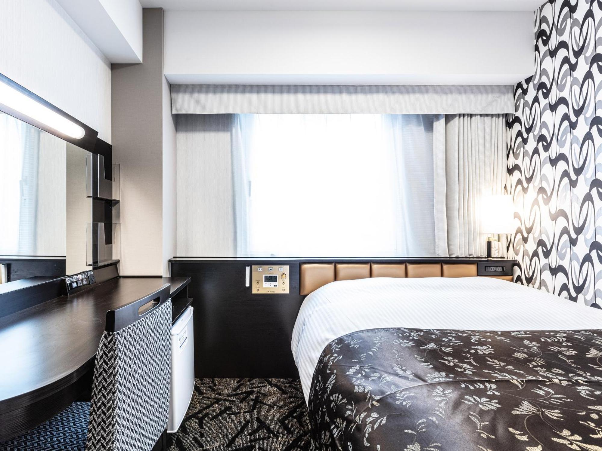 Apa Roppongi Six 3* Tokyo