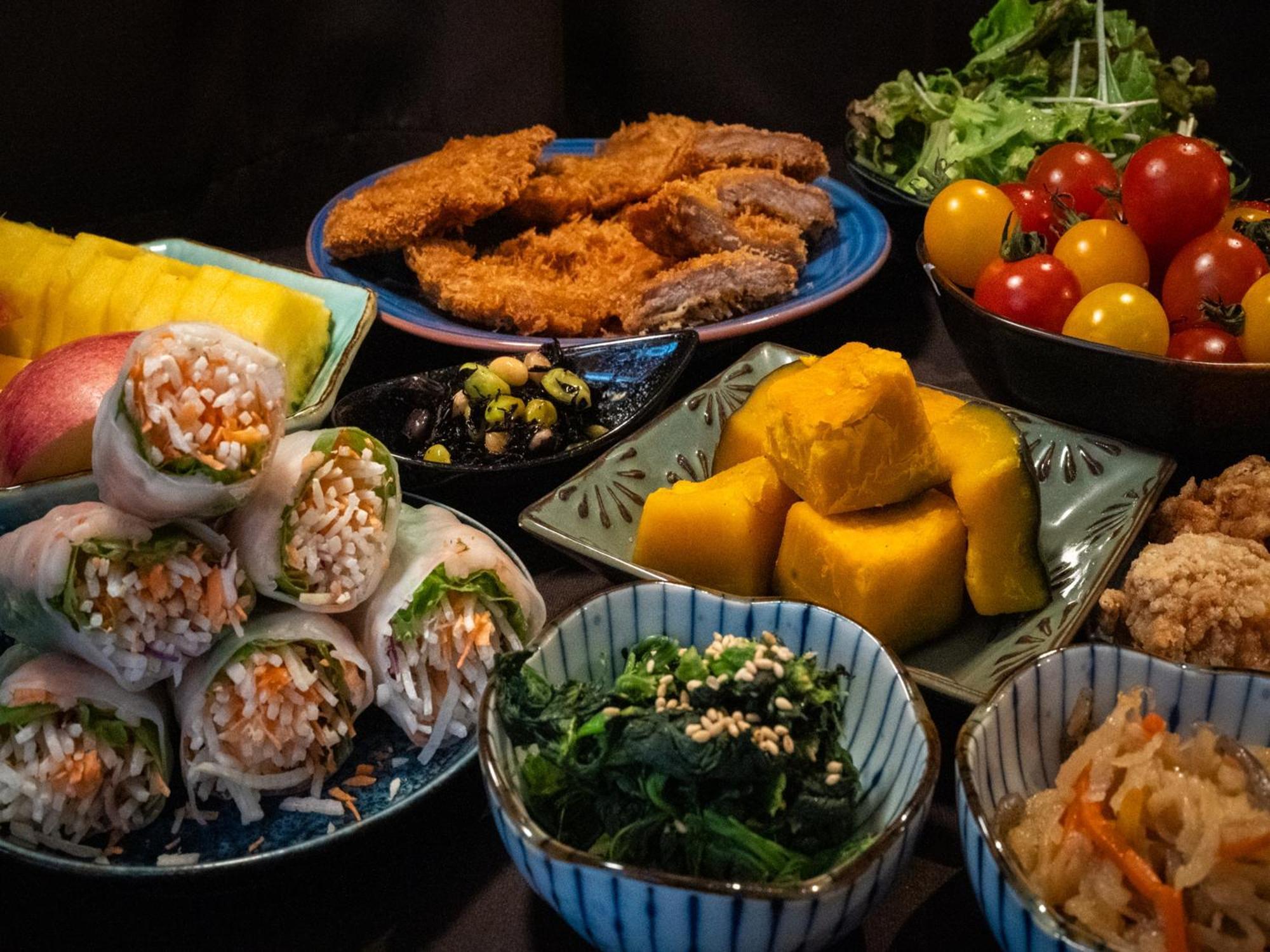 Apa Roppongi Six